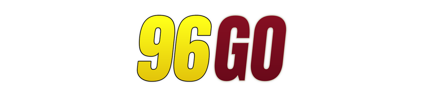96go logo